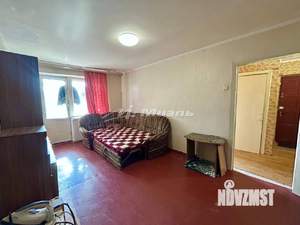 2-к квартира, вторичка, 45м2, 5/5 этаж
