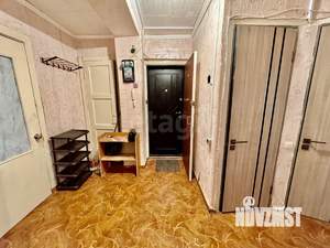 2-к квартира, вторичка, 48м2, 2/5 этаж