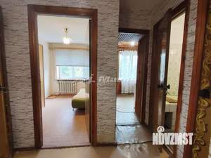 3-к квартира, вторичка, 53м2, 4/5 этаж