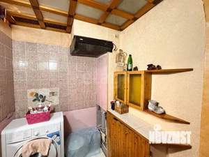 1-к квартира, вторичка, 33м2, 7/9 этаж