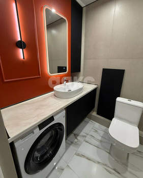 Студия квартира, вторичка, 31м2, 3/9 этаж