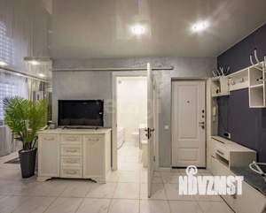 2-к квартира, вторичка, 51м2, 1/5 этаж