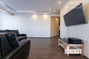 1-к квартира, вторичка, 65м2, 12/17 этаж