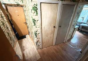 2-к квартира, вторичка, 48м2, 2/5 этаж