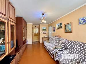 3-к квартира, вторичка, 50м2, 3/5 этаж