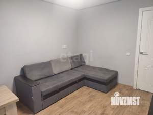 1-к квартира, вторичка, 30м2, 2/5 этаж