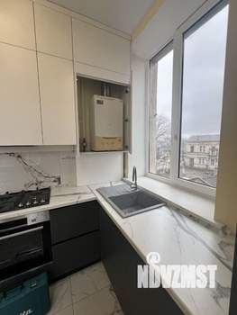 1-к квартира, вторичка, 38м2, 3/3 этаж