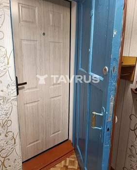 1-к квартира, вторичка, 25м2, 1/2 этаж