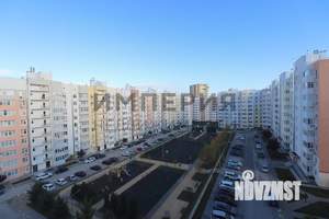 1-к квартира, вторичка, 39м2, 7/7 этаж