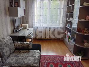3-к квартира, вторичка, 59м2, 2/5 этаж