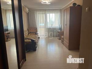 3-к квартира, вторичка, 55м2, 5/5 этаж
