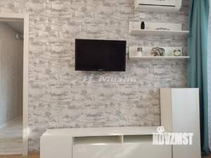 1-к квартира, вторичка, 33м2, 4/5 этаж