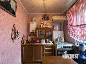3-к квартира, вторичка, 52м2, 2/5 этаж