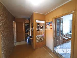 3-к квартира, вторичка, 70м2, 2/5 этаж