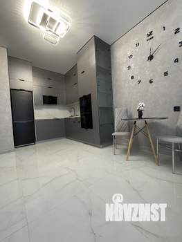 1-к квартира, вторичка, 38м2, 4/10 этаж