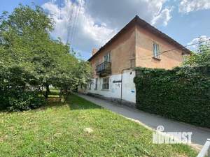 3-к квартира, вторичка, 52м2, 2/2 этаж