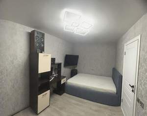 1-к квартира, вторичка, 26м2, 4/5 этаж