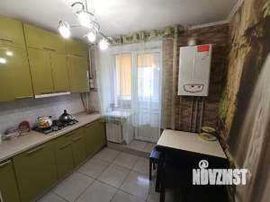 3-к квартира, вторичка, 66м2, 9/10 этаж