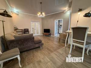 2-к квартира, вторичка, 58м2, 4/5 этаж