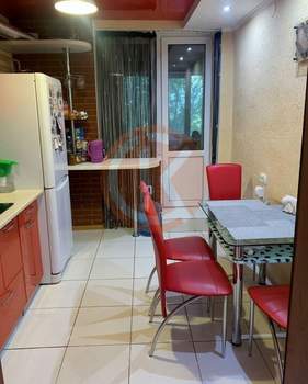 1-к квартира, вторичка, 45м2, 11/1 этаж