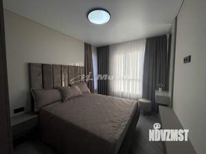 3-к квартира, вторичка, 55м2, 7/16 этаж