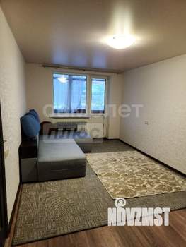 2-к квартира, вторичка, 42м2, 2/5 этаж