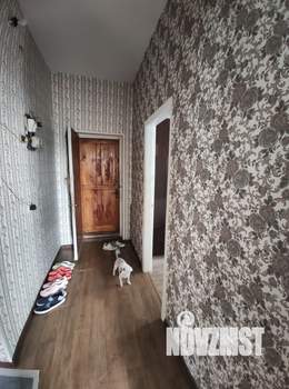 3-к квартира, вторичка, 74м2, 2/4 этаж