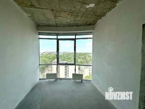 2-к квартира, вторичка, 66м2, 10/15 этаж