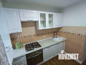 1-к квартира, вторичка, 31м2, 3/5 этаж