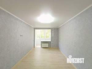 1-к квартира, вторичка, 32м2, 3/5 этаж