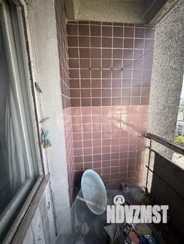 4-к квартира, вторичка, 83м2, 6/9 этаж