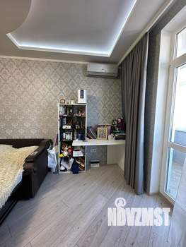 1-к квартира, вторичка, 47м2, 9/10 этаж