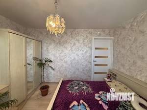 2-к квартира, вторичка, 52м2, 6/14 этаж