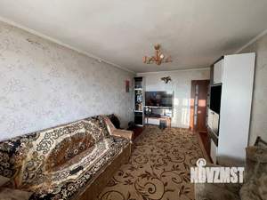 2-к квартира, вторичка, 50м2, 5/5 этаж