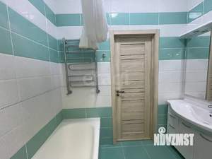 1-к квартира, вторичка, 39м2, 7/11 этаж