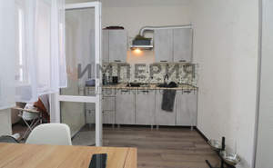 1-к квартира, вторичка, 35м2, 2/16 этаж