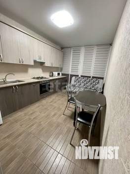 1-к квартира, вторичка, 35м2, 1/4 этаж