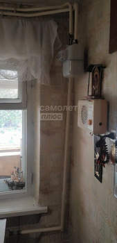 2-к квартира, вторичка, 45м2, 2/5 этаж