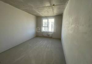 1-к квартира, вторичка, 37м2, 11/17 этаж