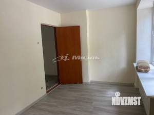 2-к квартира, вторичка, 40м2, 1/7 этаж