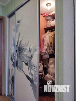 2-к квартира, вторичка, 46м2, 4/5 этаж