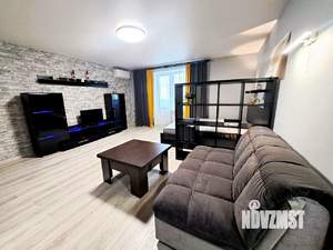 1-к квартира, вторичка, 41м2, 2/5 этаж