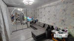 4-к квартира, вторичка, 89м2, 1/1 этаж