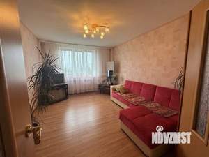 2-к квартира, вторичка, 54м2, 5/5 этаж