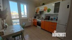 1-к квартира, вторичка, 36м2, 9/9 этаж