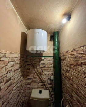 1-к квартира, вторичка, 35м2, 2/9 этаж