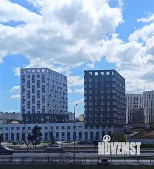 1-к квартира, вторичка, 37м2, 2/10 этаж