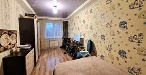 3-к квартира, вторичка, 64м2, 4/5 этаж