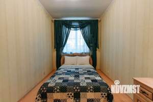 2-к квартира, вторичка, 46м2, 1/4 этаж