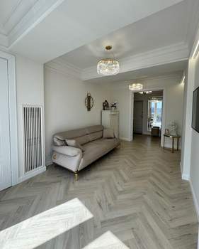 3-к квартира, вторичка, 94м2, 7/12 этаж